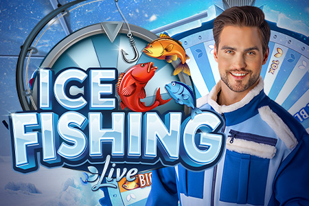 Ice Fishing — Casinozer