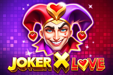 Joker X Love — Casinozer
