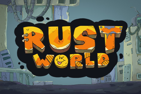 Rust World — Casinozer
