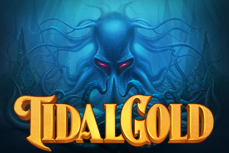 Tidal Gold — Casinozer