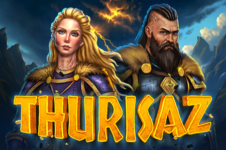 Thurisaz — Casinozer