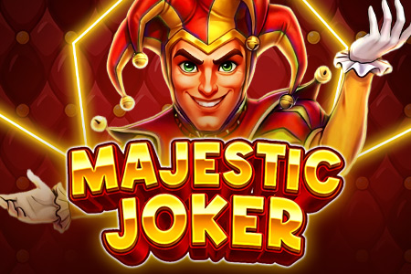 Majestic Joker — Casinozer