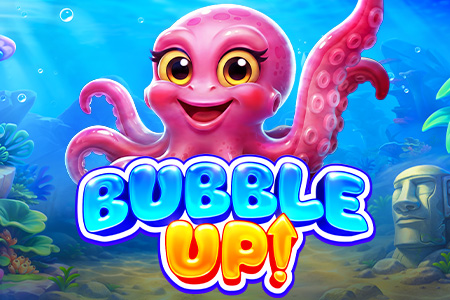 Bubble Up! — Casinozer
