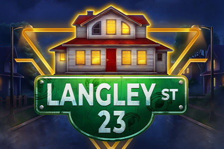 Langley Street 23 — Casinozer