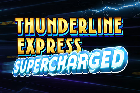 Thunderline Express: Supercharged — Casinozer