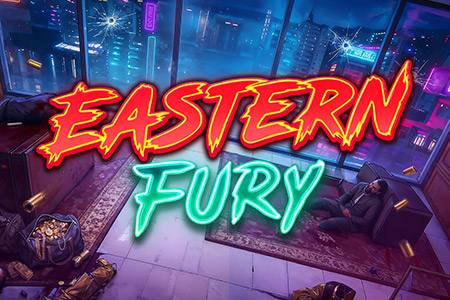 Eastern Fury — Casinozer