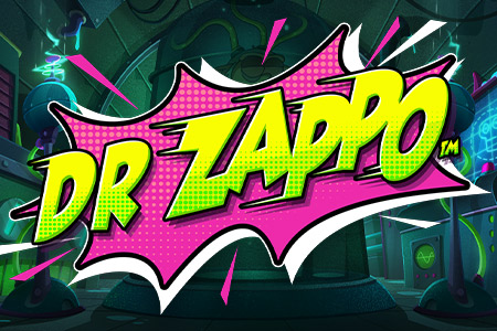 Dr Zappo — Casinozer