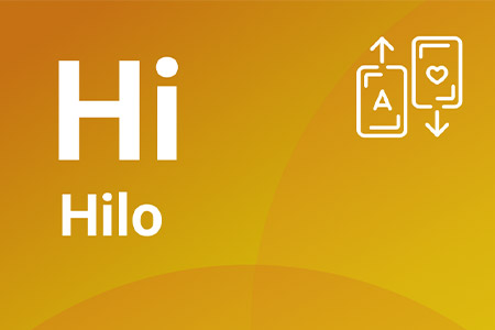 Hi Lo — Casinozer