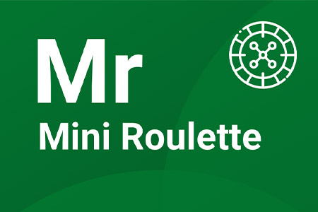 Mini Roulette — Casinozer