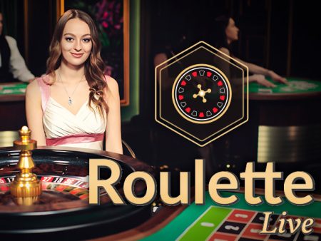 Double Ball Roulette — Casinozer