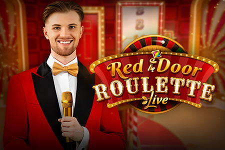 Red Door Roulette — Casinozer