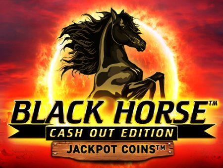 Black Horse Cash Out Edition — Casinozer