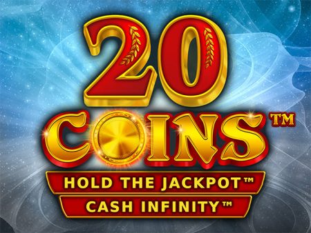 20 Coins™ — Casinozer