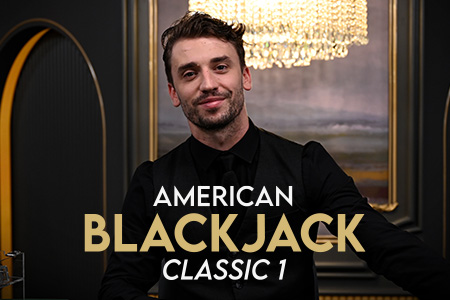 Blackjack Classic 1 — Casinozer