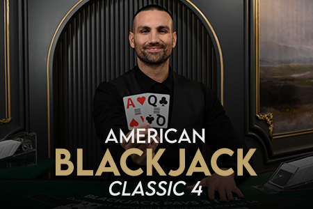 Blackjack Classic 4 — Casinozer